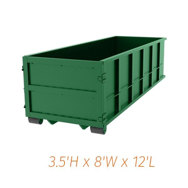 10-yard dumpsters provides 10 yard dumpsters